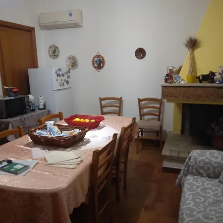 Casa Cera Arras Dolianova