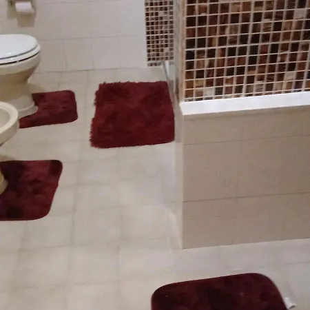 Casa Cera Arras Bed & Breakfast Dolianova