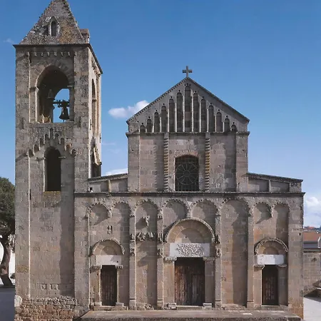 Bed & Breakfast Casa Cera Arras