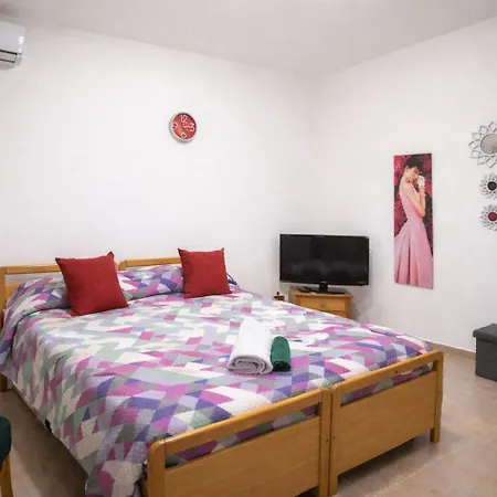 Casa Cera Arras Panzió Dolianova