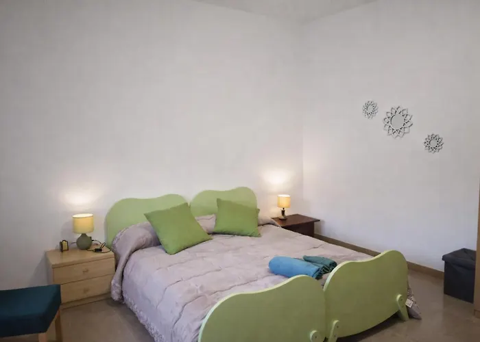 Bed & Breakfast Casa Cera Arras *