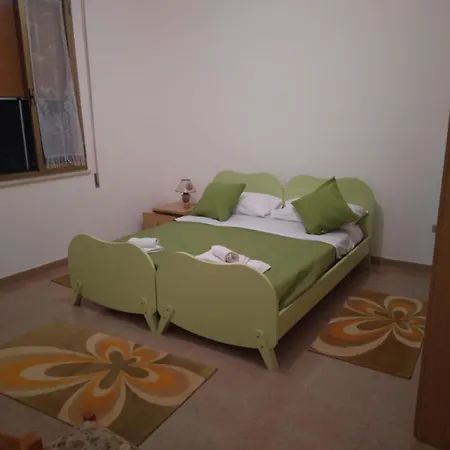 Casa Cera Arras Dolianova