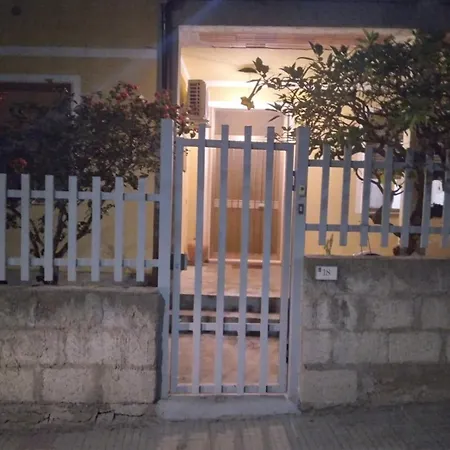 Casa Cera Arras Bed & Breakfast *