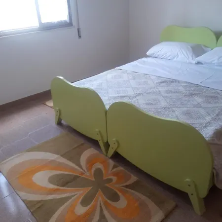 Casa Cera Arras Dolianova