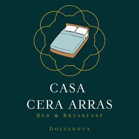 Bed & Breakfast Casa Cera Arras