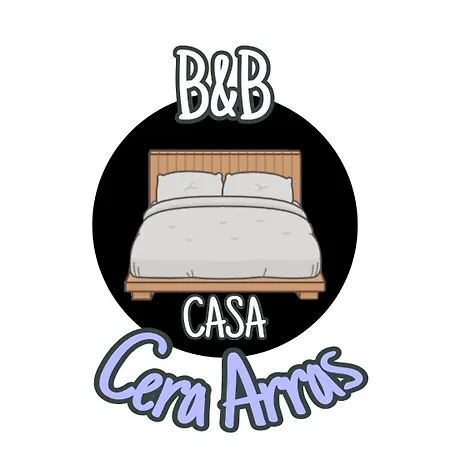 Casa Cera Arras