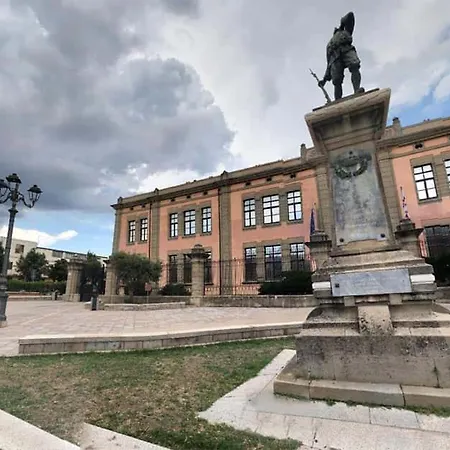 Bed & Breakfast Casa Cera Arras Dolianova