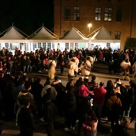 فندق مبيت وإفطار Casa Cera Arras *