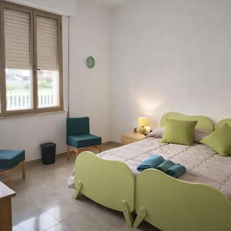 Casa Cera Arras Bed & Breakfast