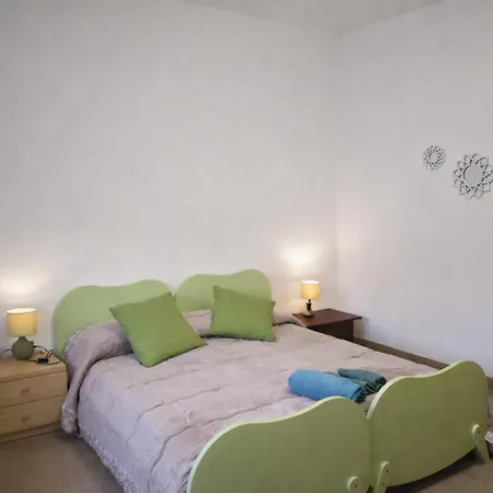 Bed & Breakfast Casa Cera Arras *